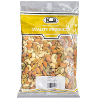 KB Raw Mix Nuts 700g