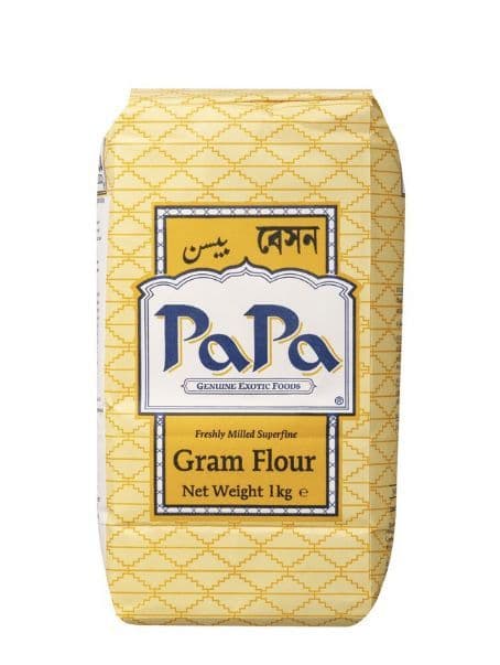 Papa Gram Flour 1kg