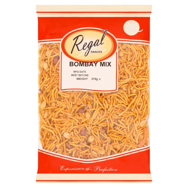 Regal Bombay Mix 375g