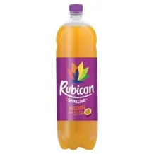 Rubicon Sparkling Passion Drink 2ltr