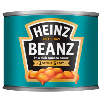 Heinz Beanz 200g