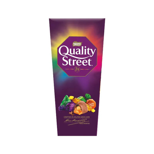 Quality Street Assorted Chocolate Box 220g