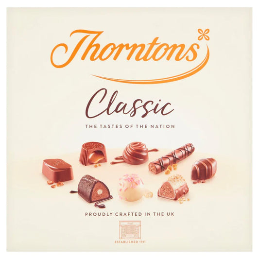 Thorntons Classic Collection 262G