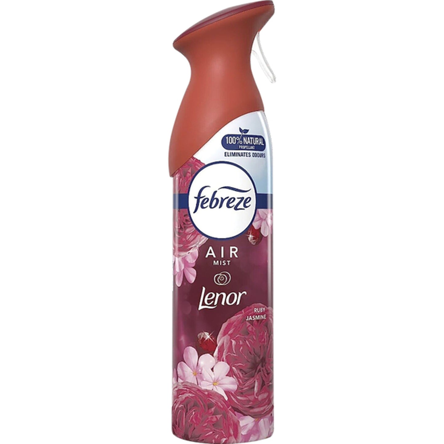 Febreze Air Mist Lenor Ruby Jasmine Air Freshener 185ml