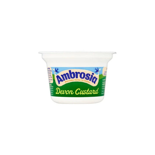 Ambrosia Devon Custard 150g