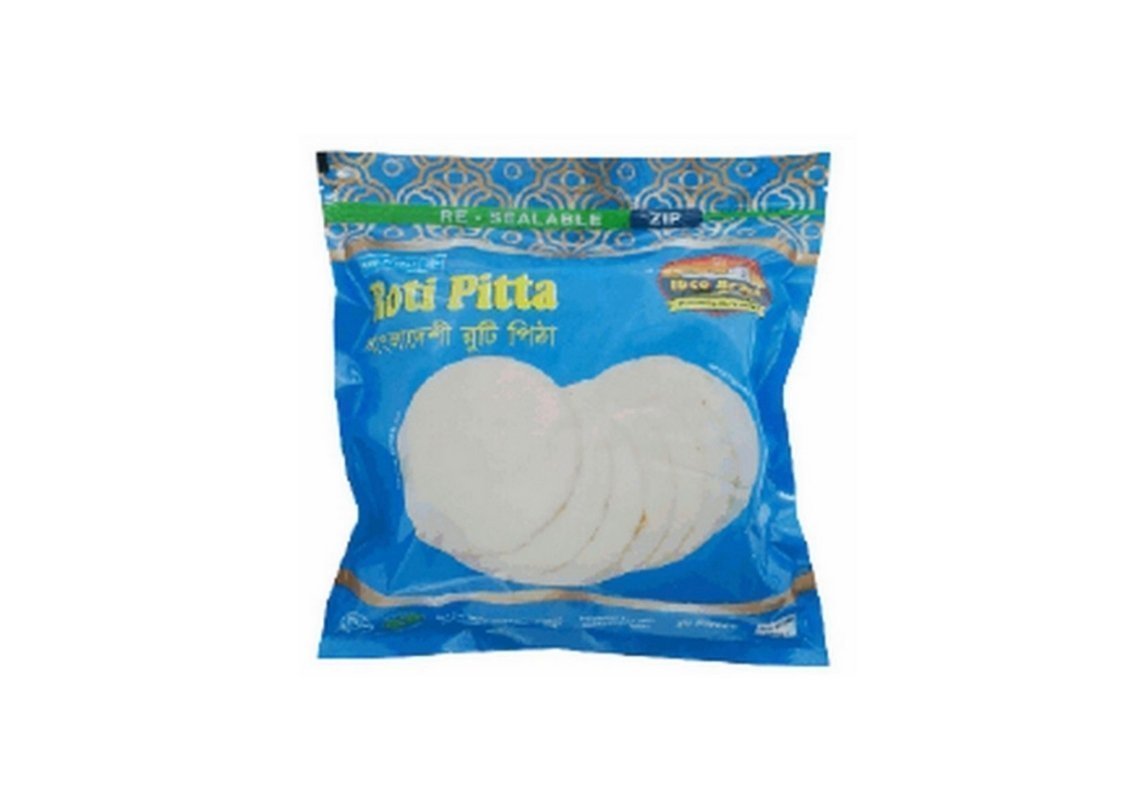 Ibco Roti Pitta 20pcs