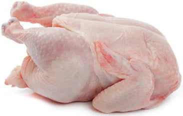 Baby Chicken Halal (Diced)