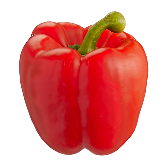 Red Pepper