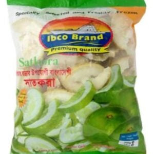 Ibco Frozen Vegetable Satkora