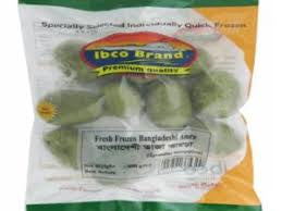 Ibco Frozen Vegetable Amra