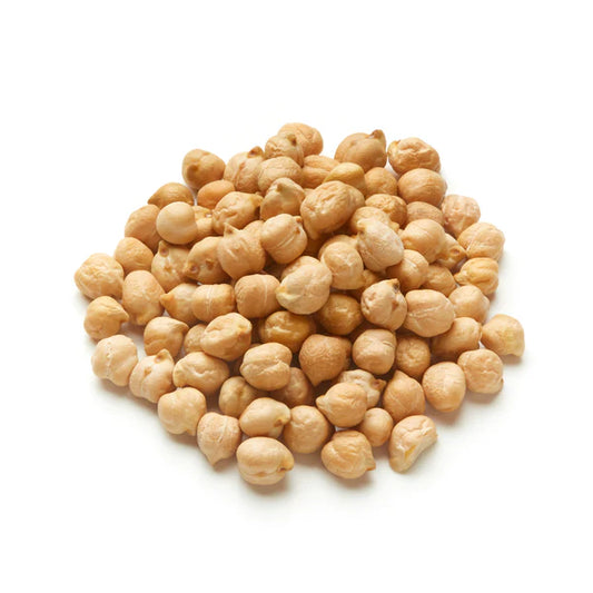 Black Chick Peas 50g