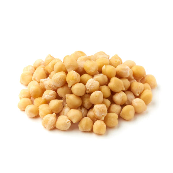 White Chick Peas 50g