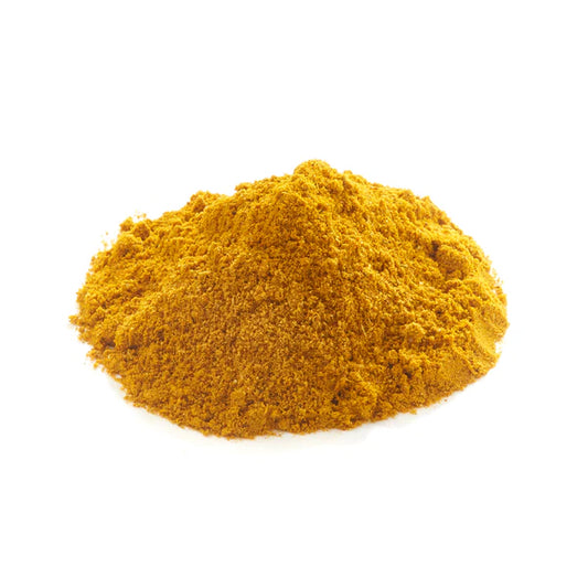 Mixed Curry Powder 25g