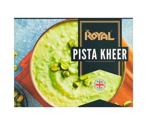 Royal Pista Kheer 350g