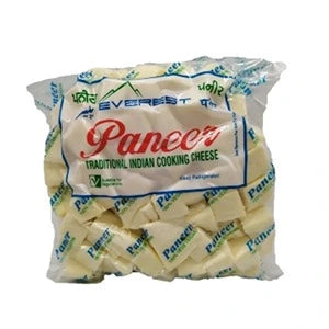 Everest Paneer Cubes 500g