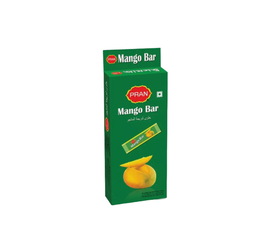 Pran Mango Bars 30pcs 420g