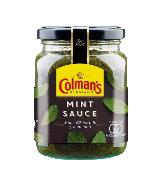 Colman's Mint Sauce 165g