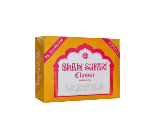 Shahi Supari 24 packs