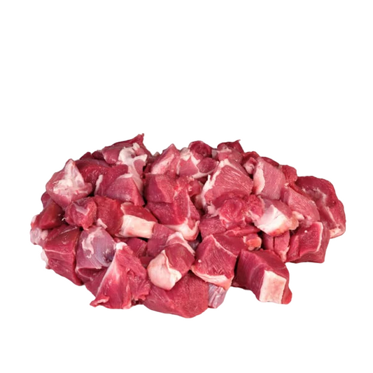 Sheep Shoulder Meat 1kg Halal