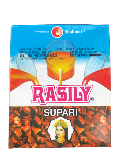 Rasily Supari Packs x 24