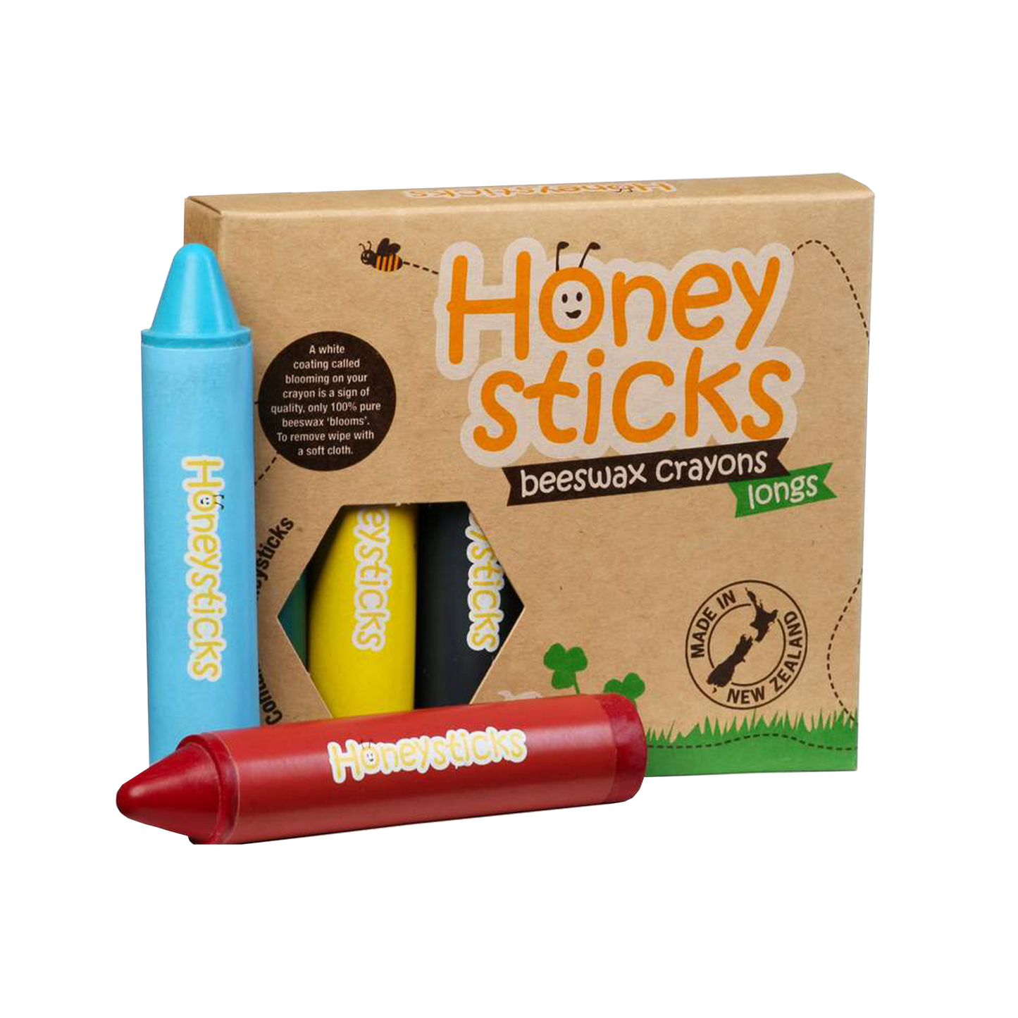 Honeysticks Longs