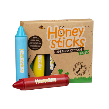 Honeysticks Longs