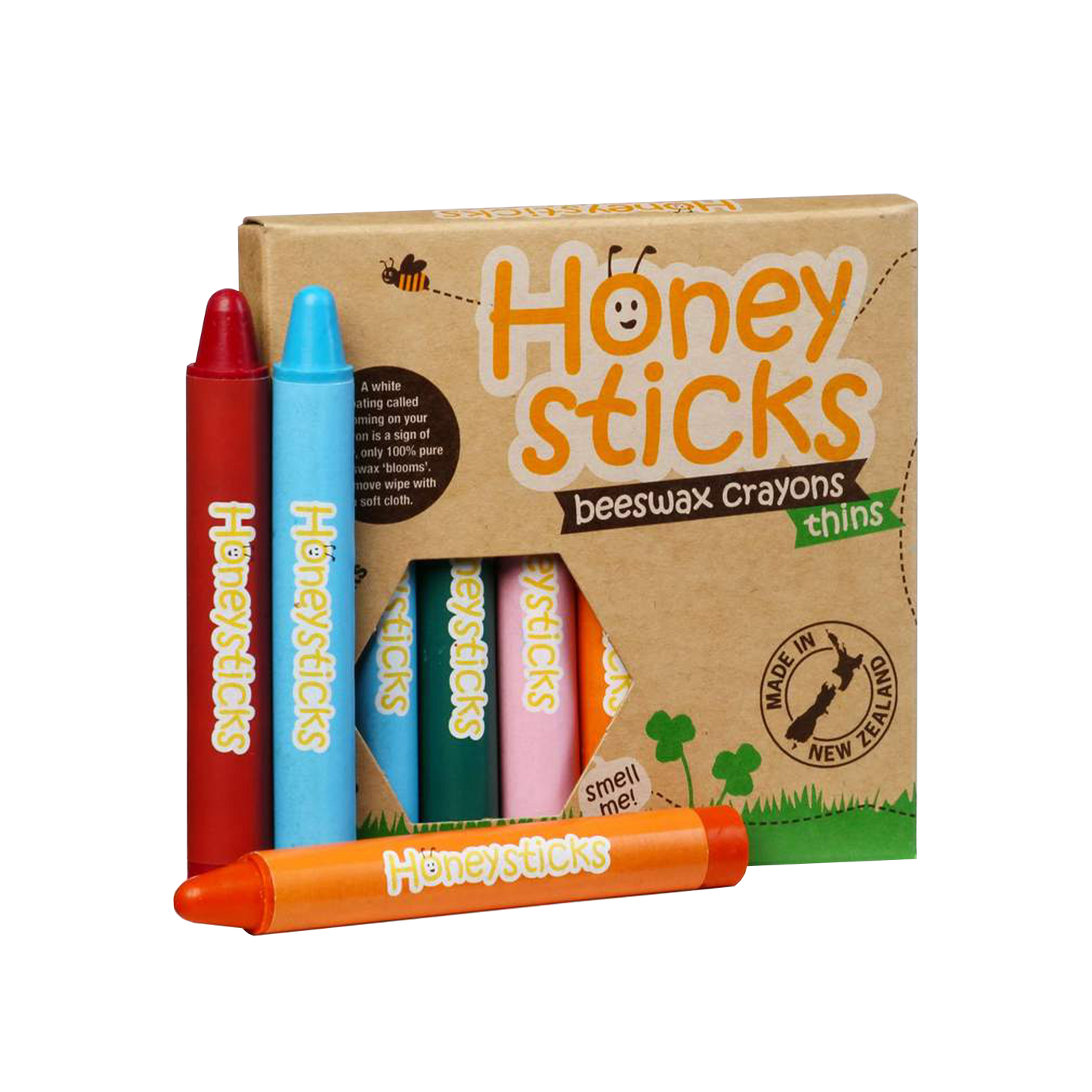 Honeysticks Thins